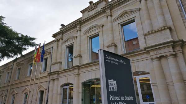 La Audiencia de La Rioja condena a 17 años de prisión a un empresario por 8 delitos fiscales y blanqueo