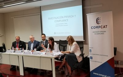 “Investigaciones internas y aseguramiento de la prueba en el ámbito de la Compliance”