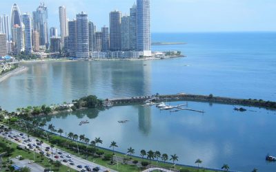 El juez imputa a FCC por el pago de 82 millones de euros de comisiones por las obras del metro de Panamá