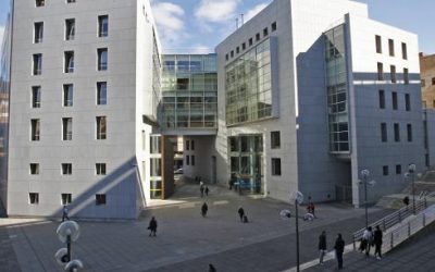 Un juzgado de Oviedo archiva las diligencias abiertas por prevaricación, tráfico de influencias, malversación y fraude