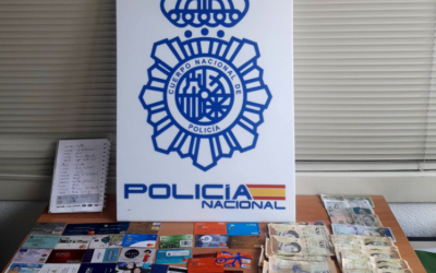 Money laundering: 60 arrested in Mallorca