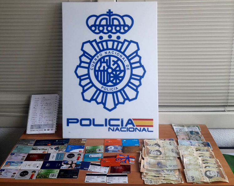 Money laundering: 60 arrested in Mallorca